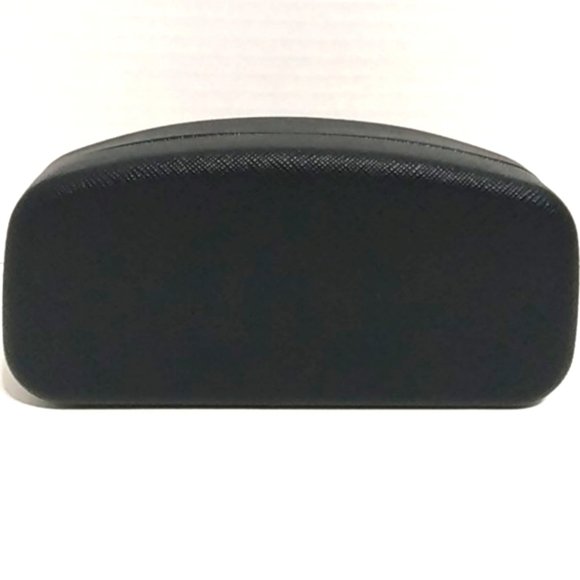 SALVATORE FERRAGAMO EYEGLASSES OR SUNGLASSES CASE - Picture 6 of 14